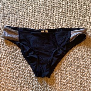 J. Crew Bikini Bottom